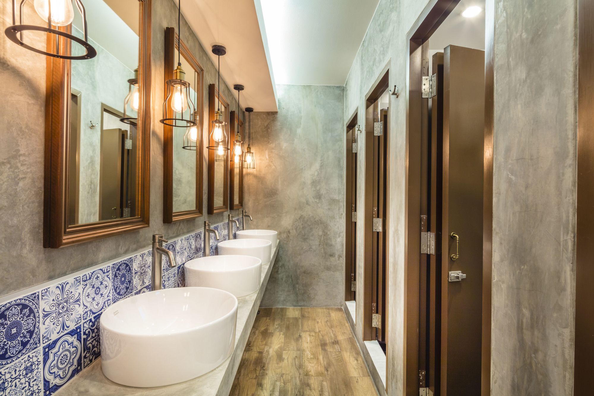 Фото Vivit Hostel Bangkok