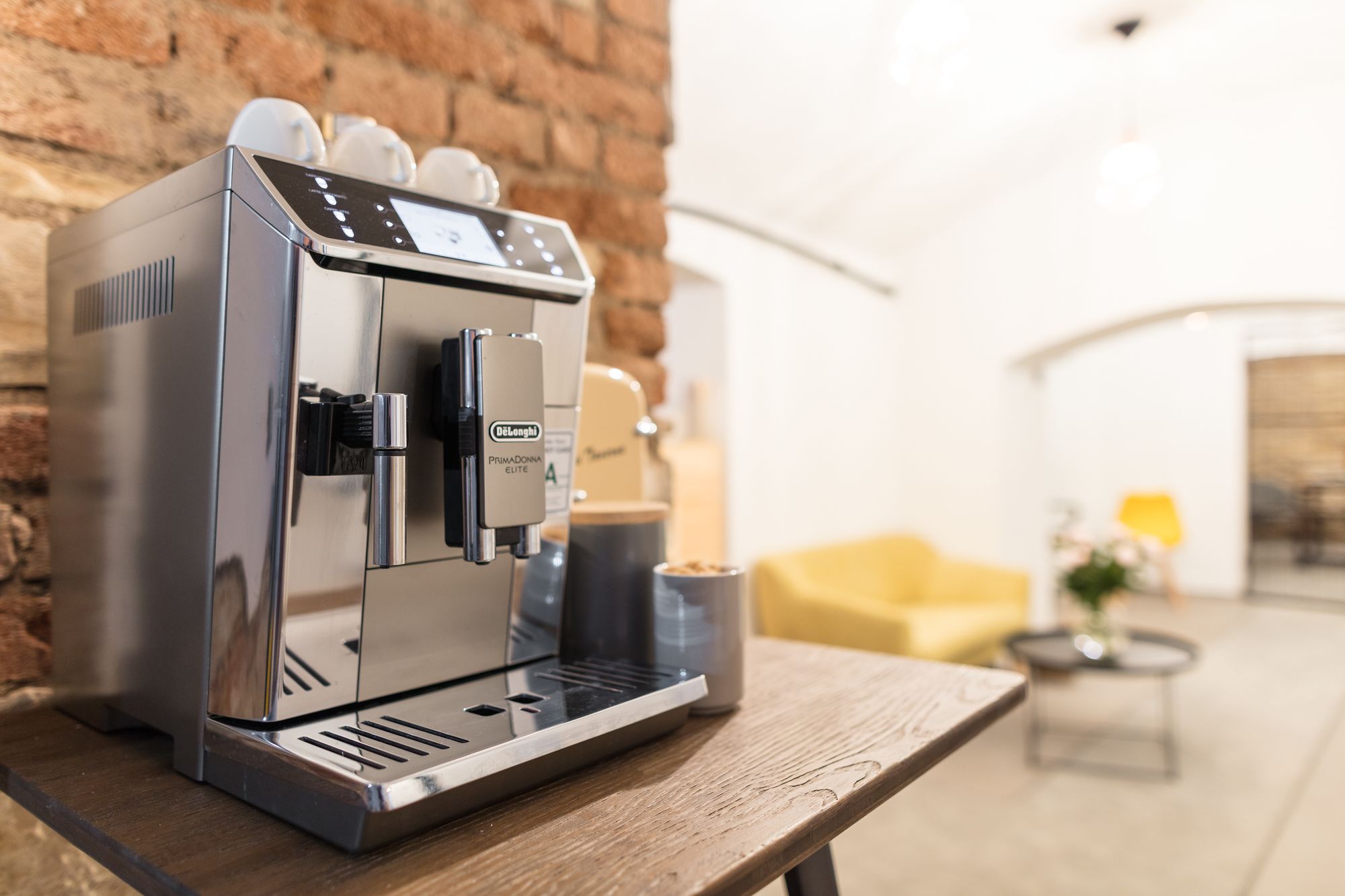 Фото Chill Apartments