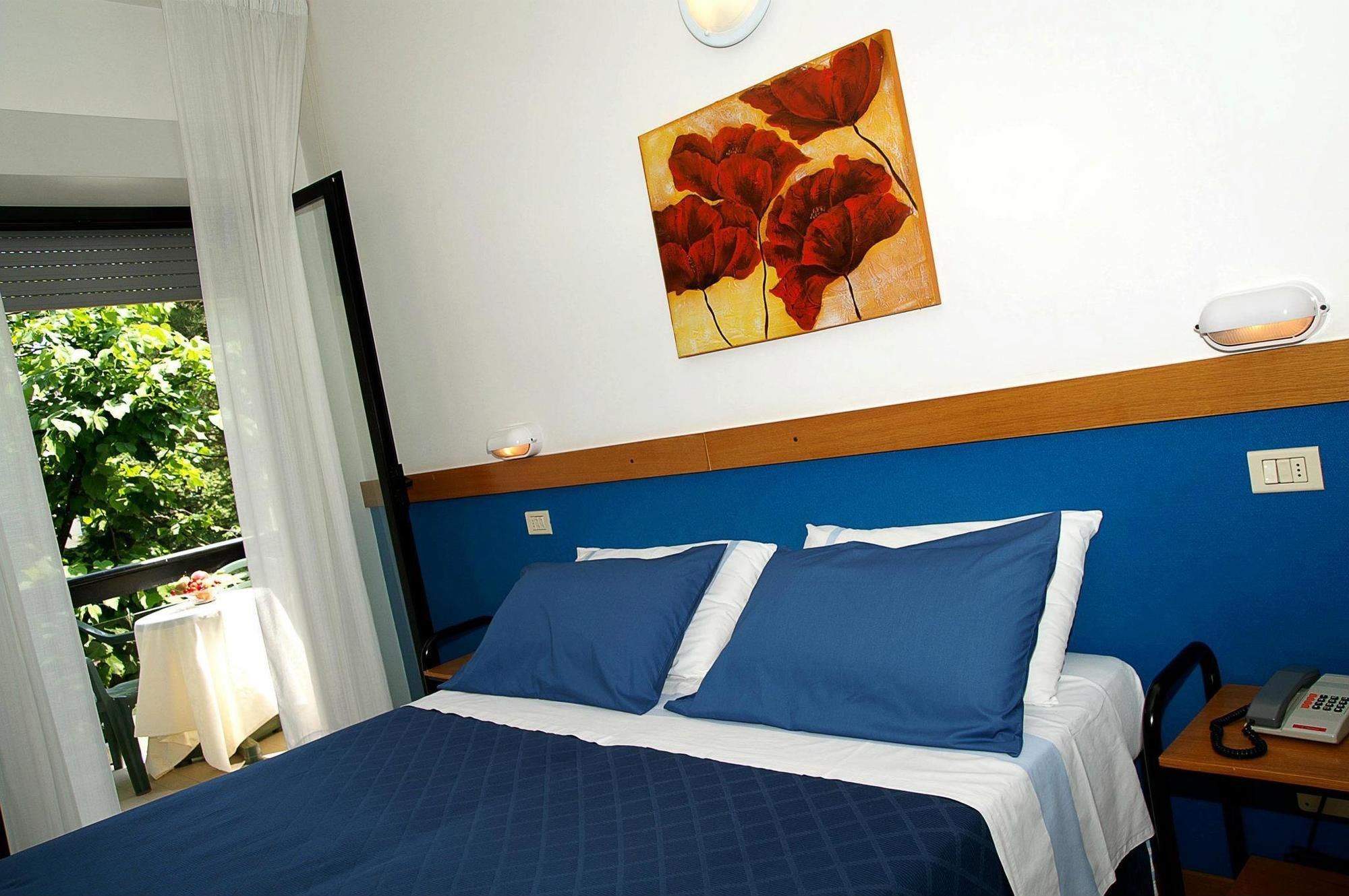 Фото Hotel Morotti