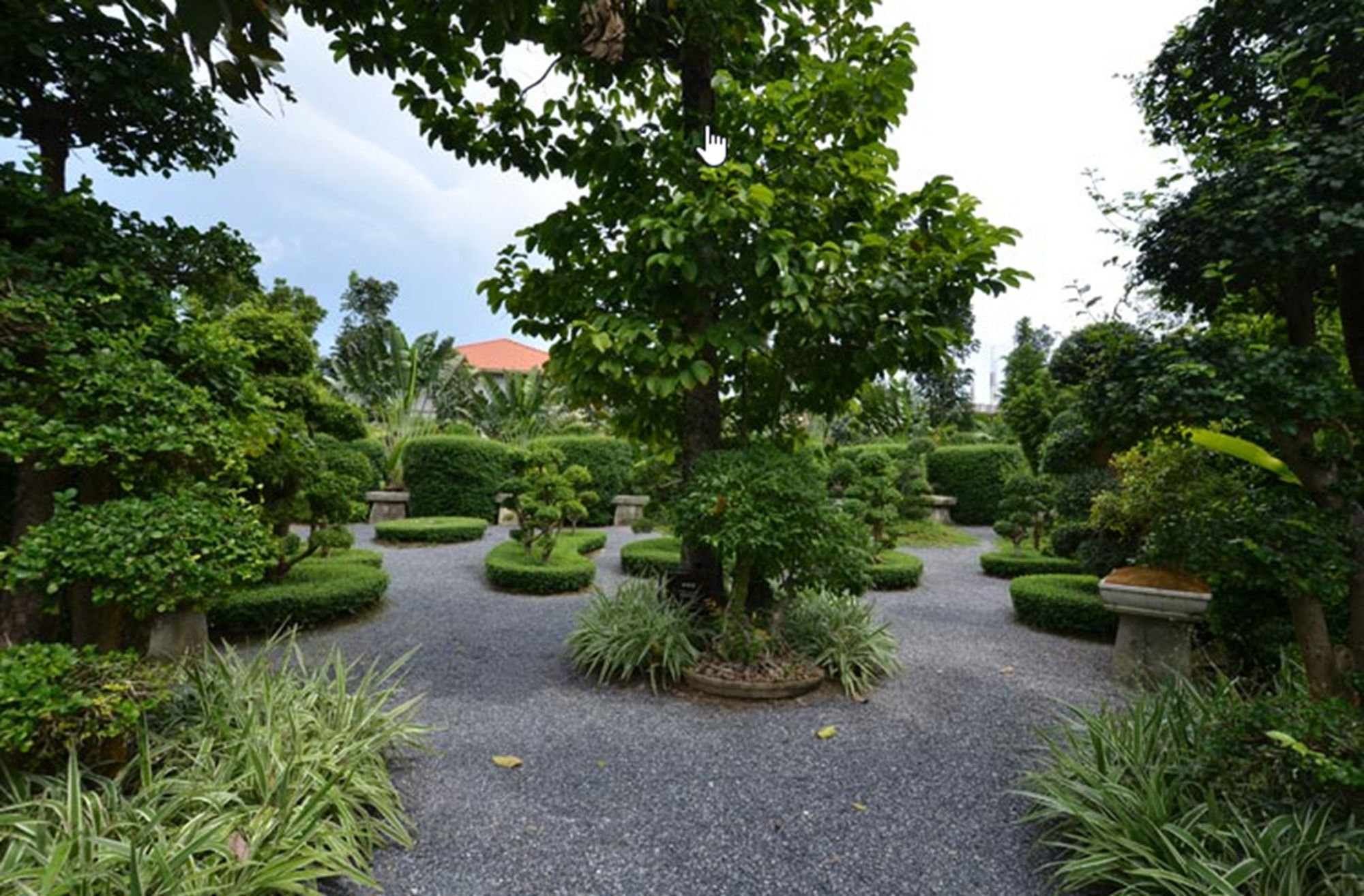 Фото Phuket Botanic Resort