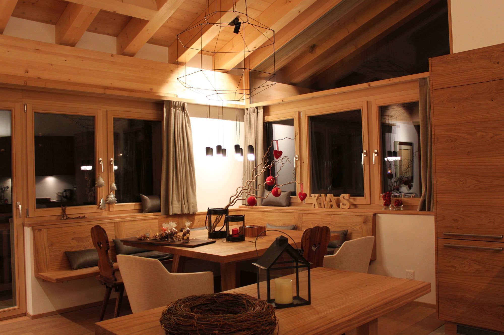 Фото Chalet Banja