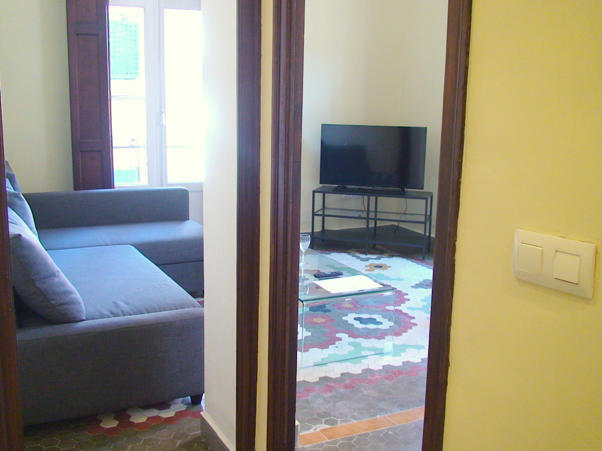 Фото Coroa Malvarrosa