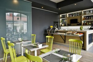 Гостиница Best Western Kutaisi