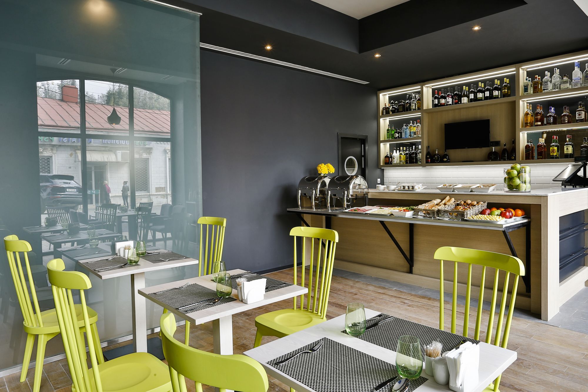 Фото Best Western Kutaisi