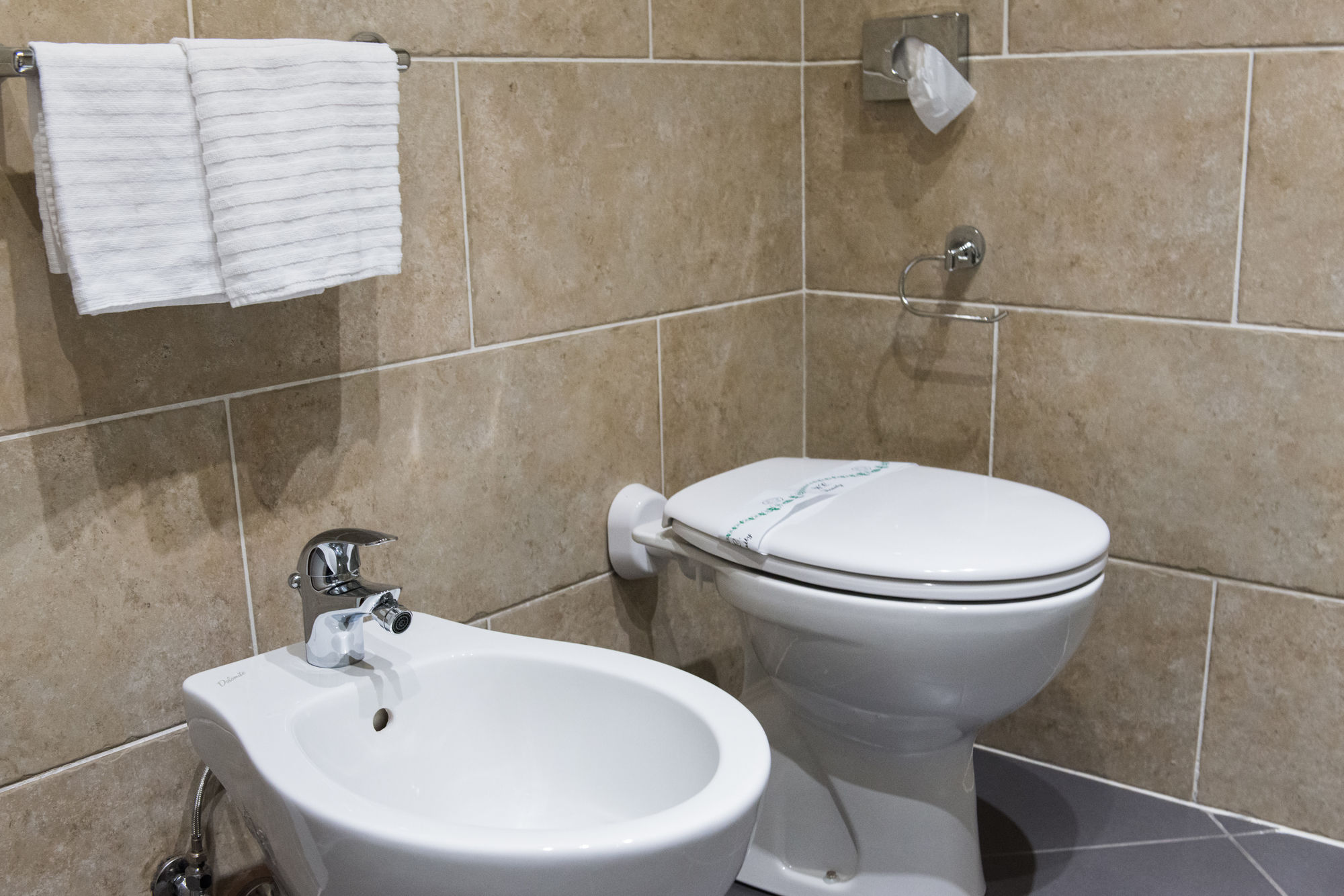 Фото Domus Capilupi