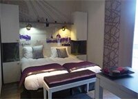 Фото Lagrange Apart'HOTEL Lyon Lumière