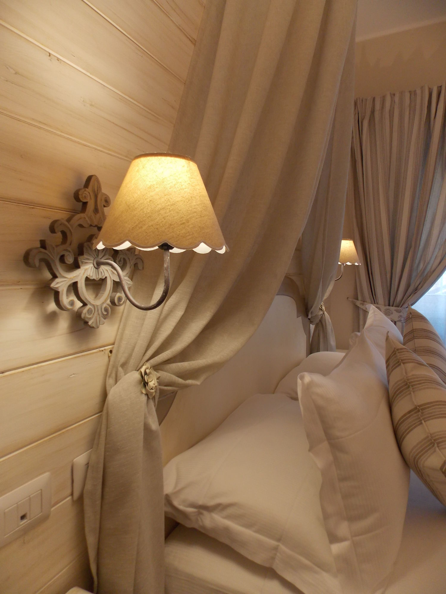 Фото Casa Tua Vaticano Guest House