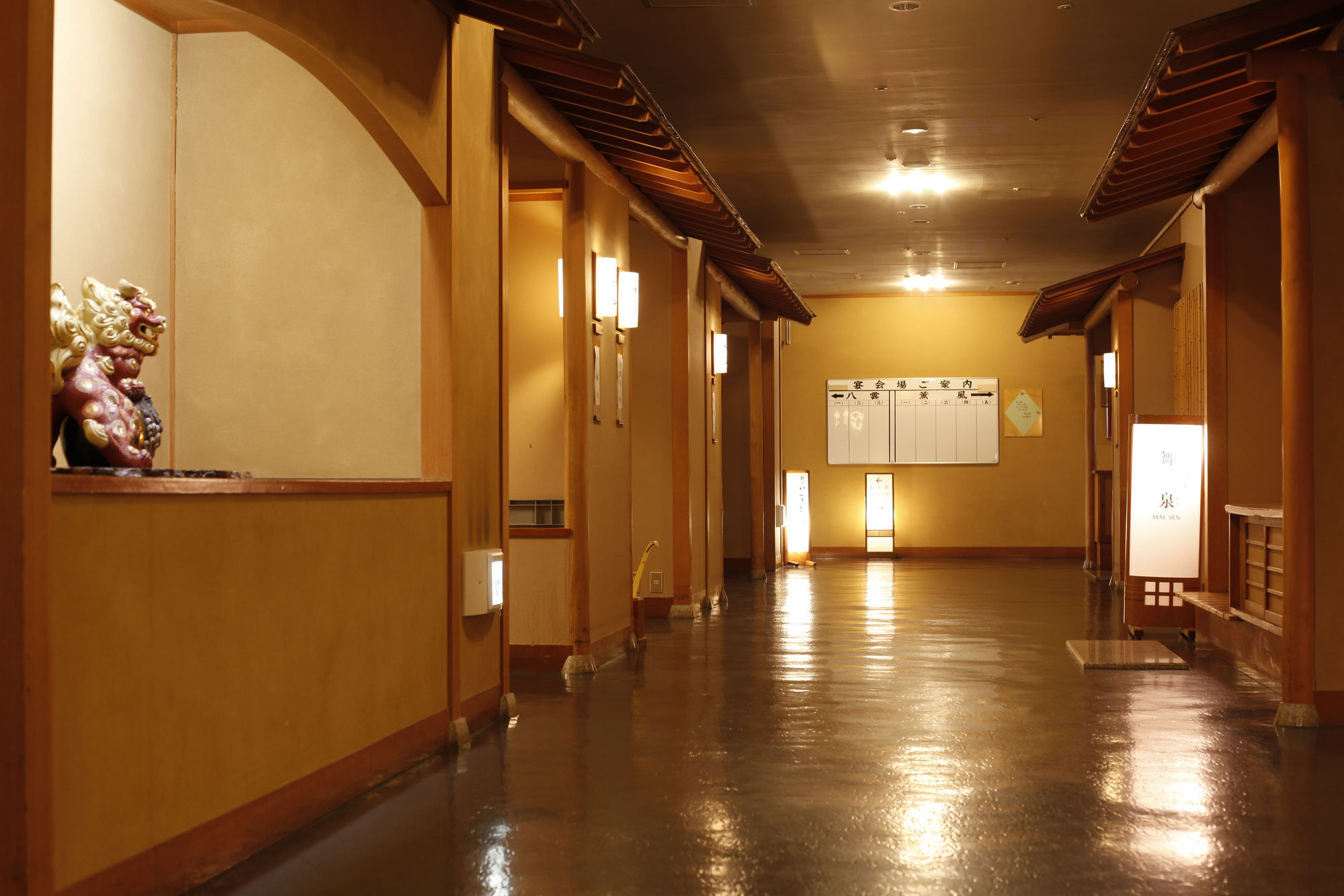 Фото Tamatsukuri Grand Hotel Choseikaku