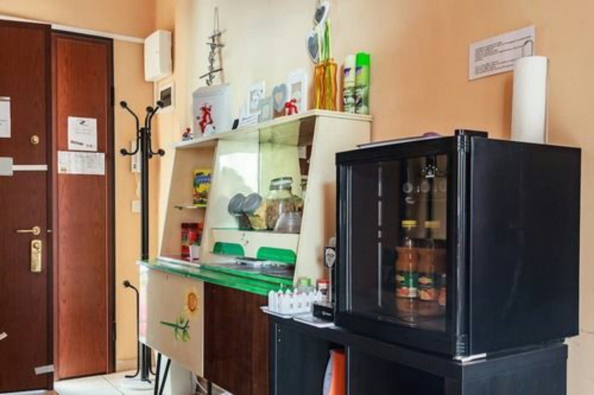 Фото Stazione Centrale