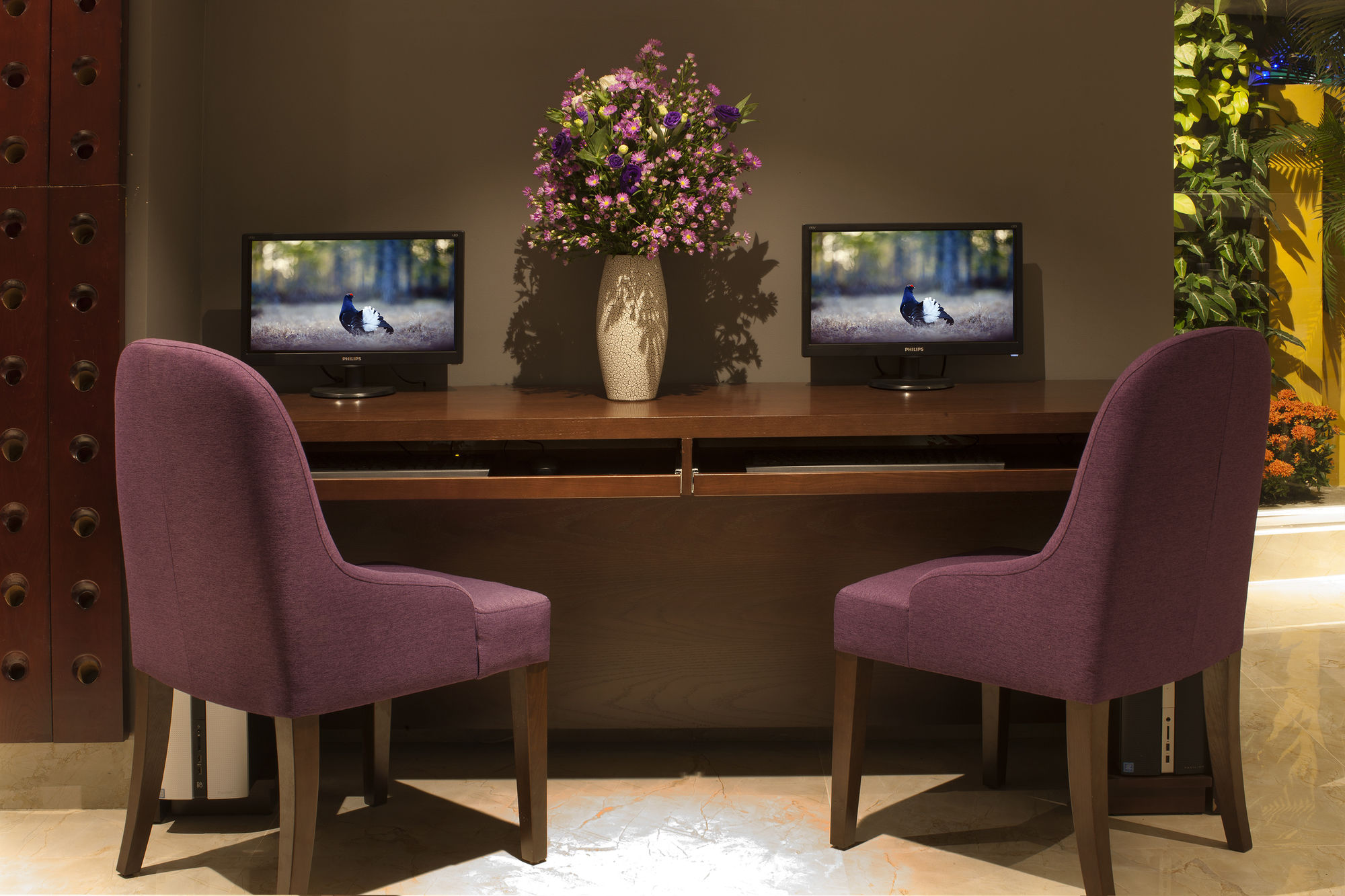 Фото Roseland Centa Hotel & SPA