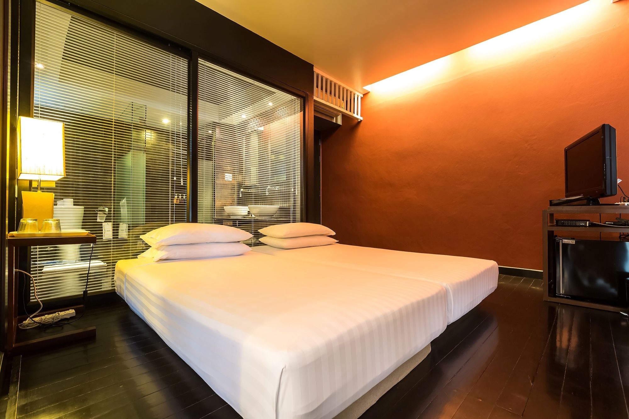 Фото LoogChoob Homestay