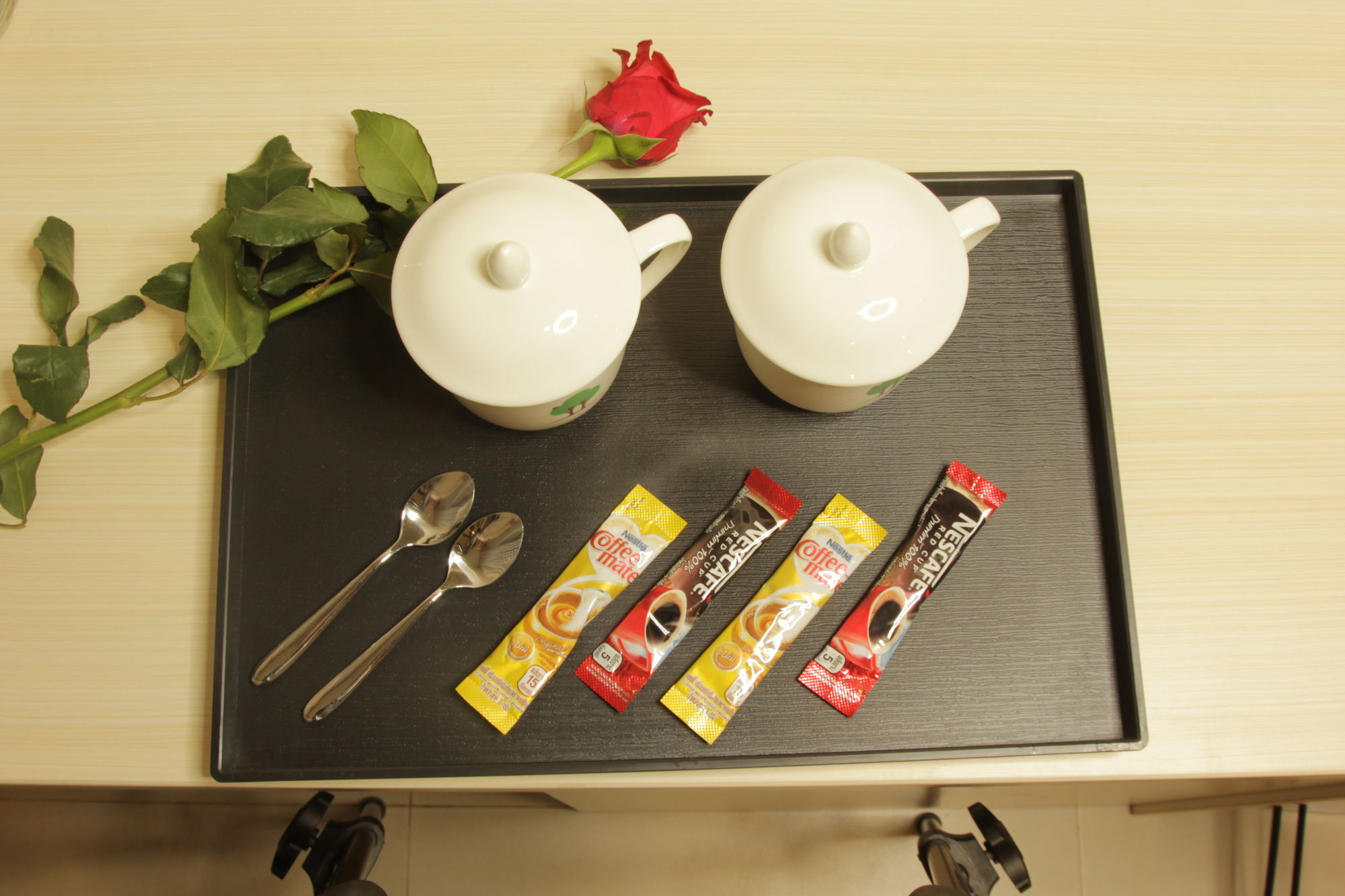 Фото Yazhou Foryou Hotel