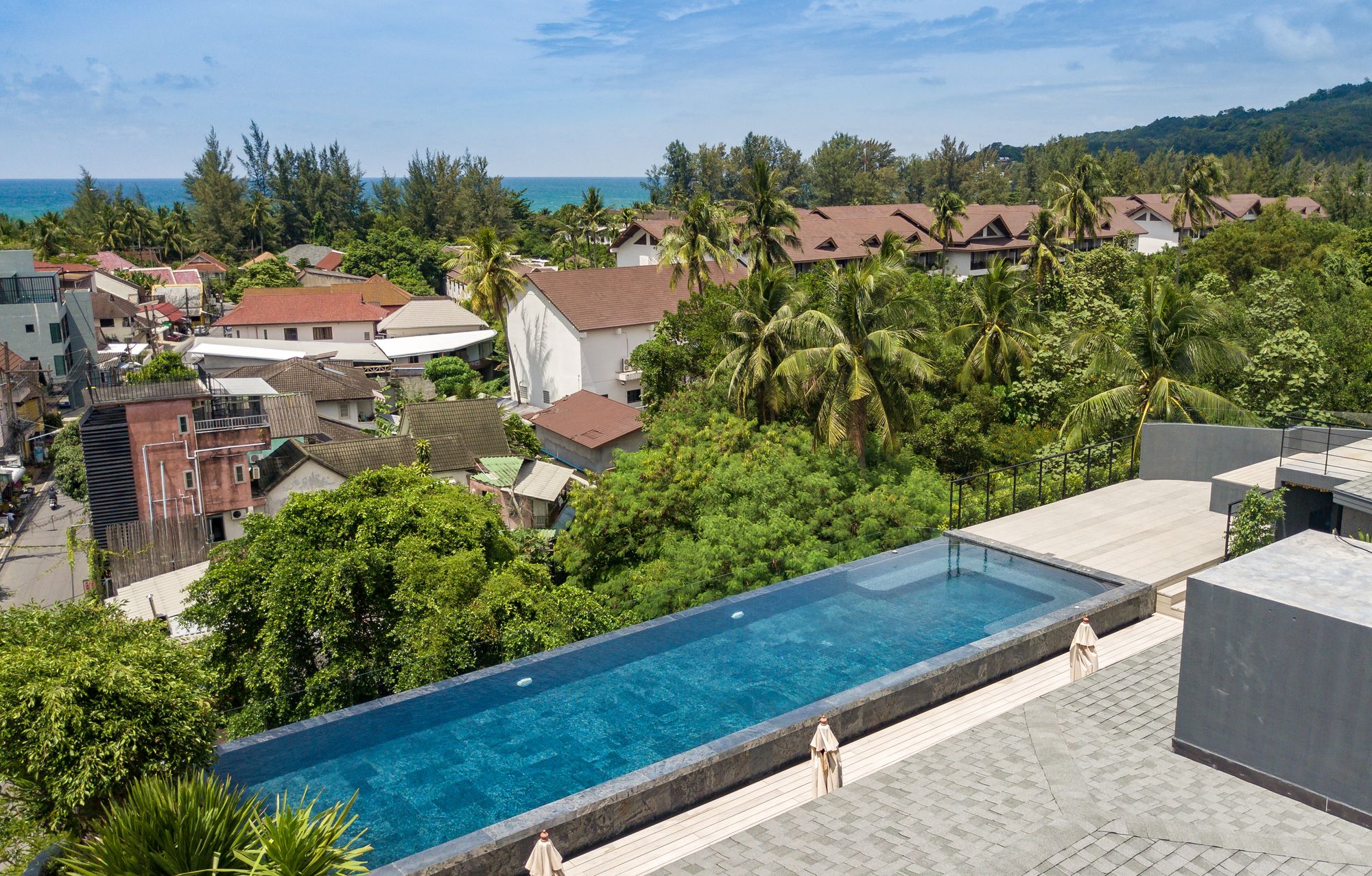 Фото Kamala Resotel