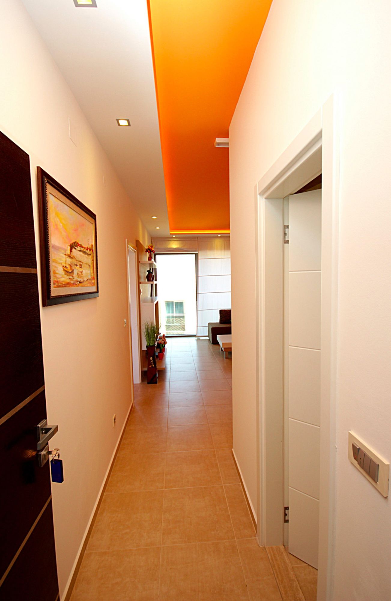 Фото Butua Residence