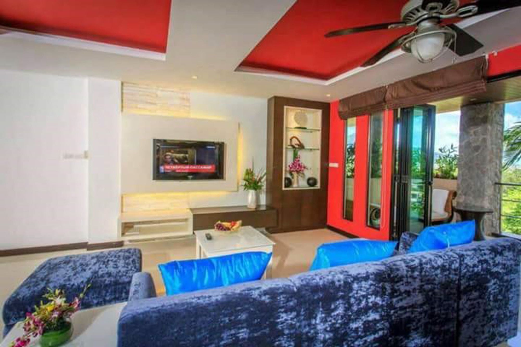 Фото Srawan Kamala Phuket