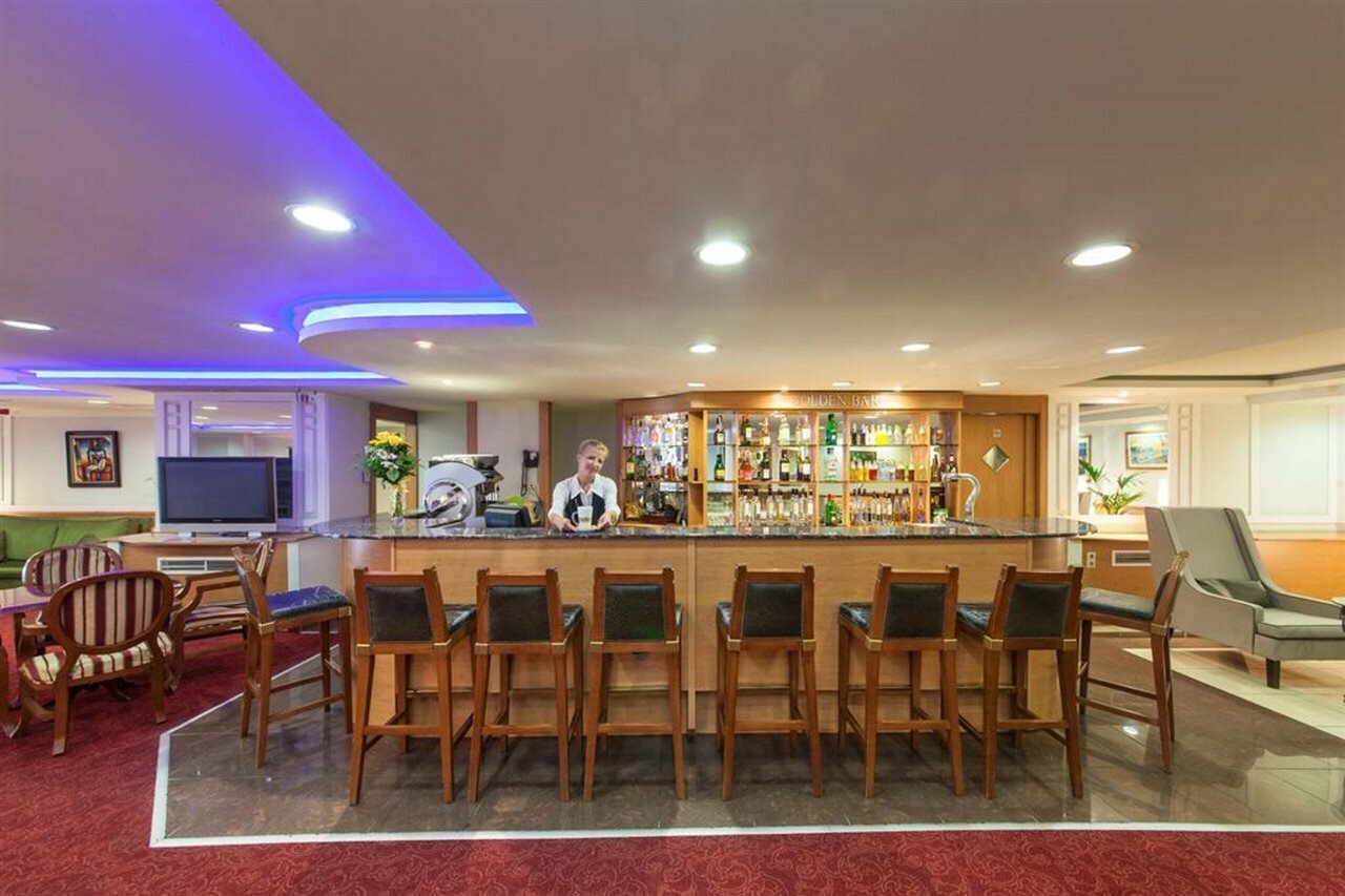 Фото East City Hotel Budapest