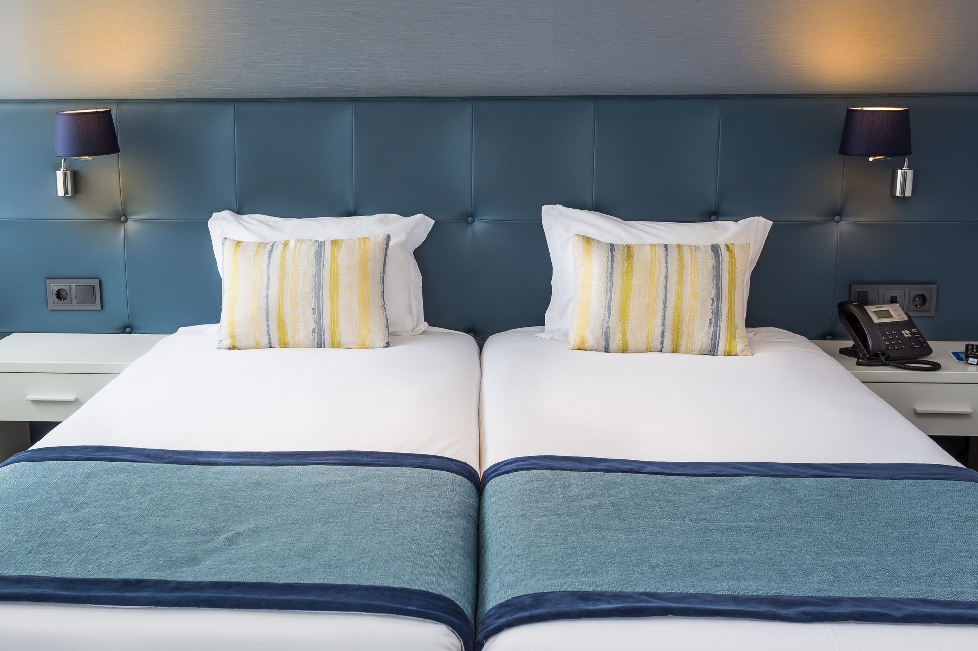 Фото Empire Lisbon Hotel