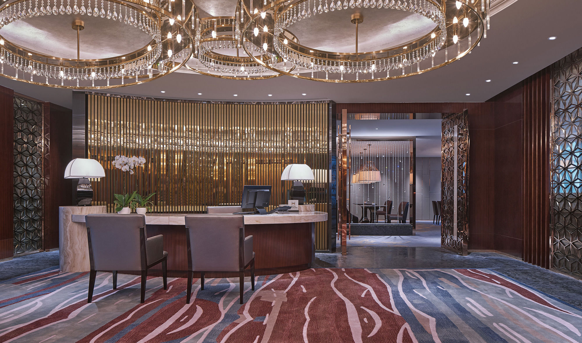 Фото Hilton Haikou