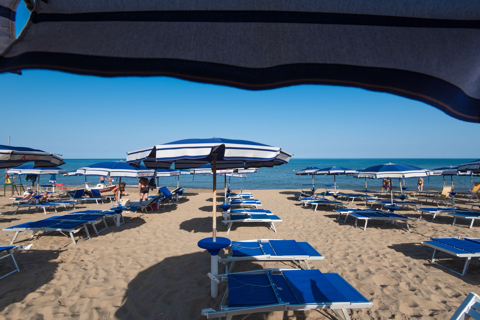 Фото Hotel Kontiki