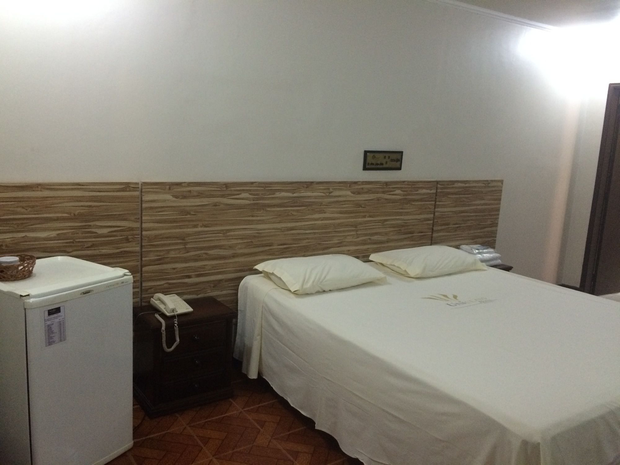 Фото Uniclass Hotel Pinheiros