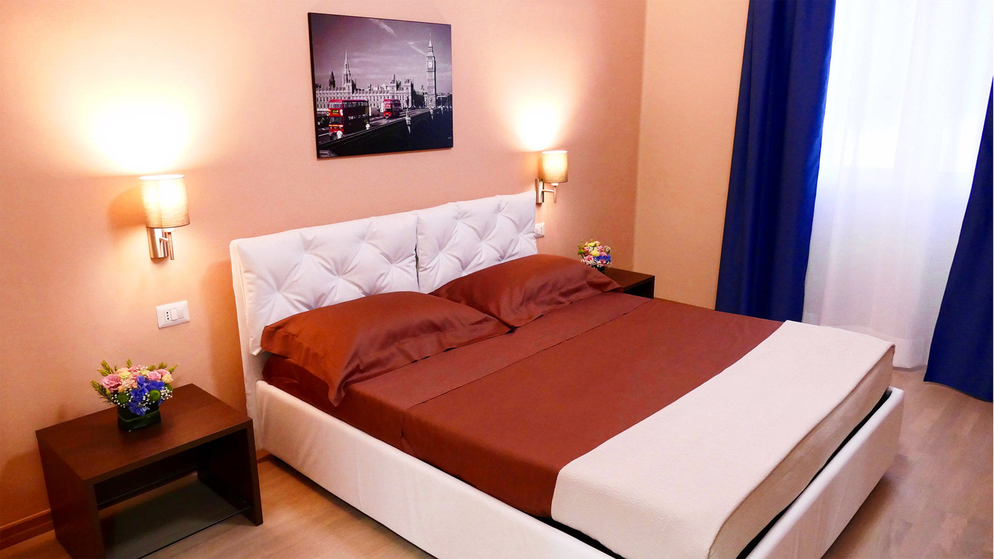 Фото Cairoli Exclusive Rooms & Suite