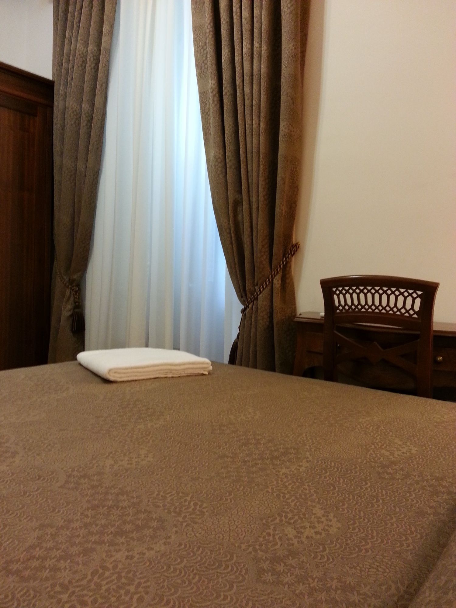 Фото Rome City Inn