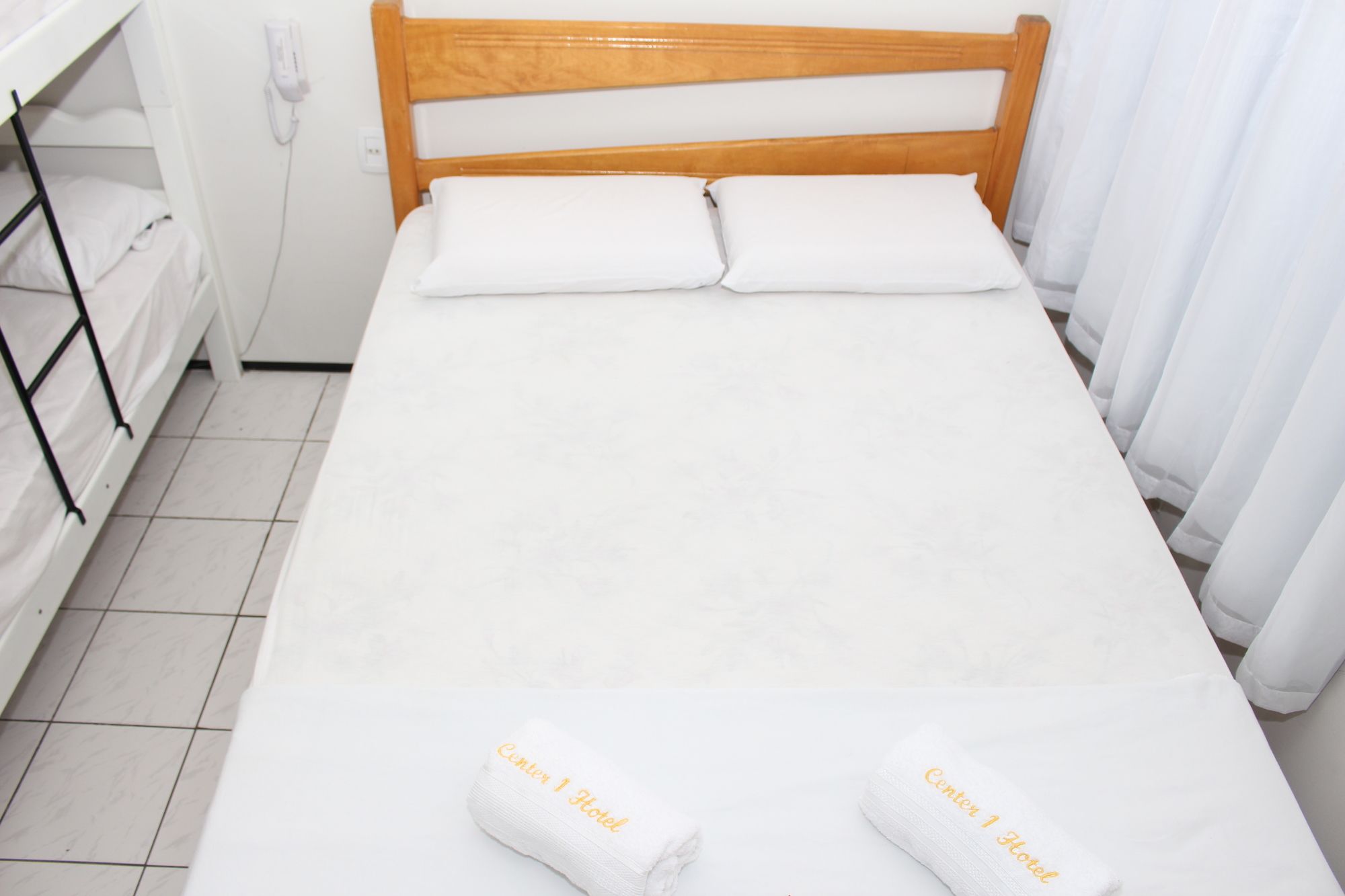 Фото Center 1 Hotel