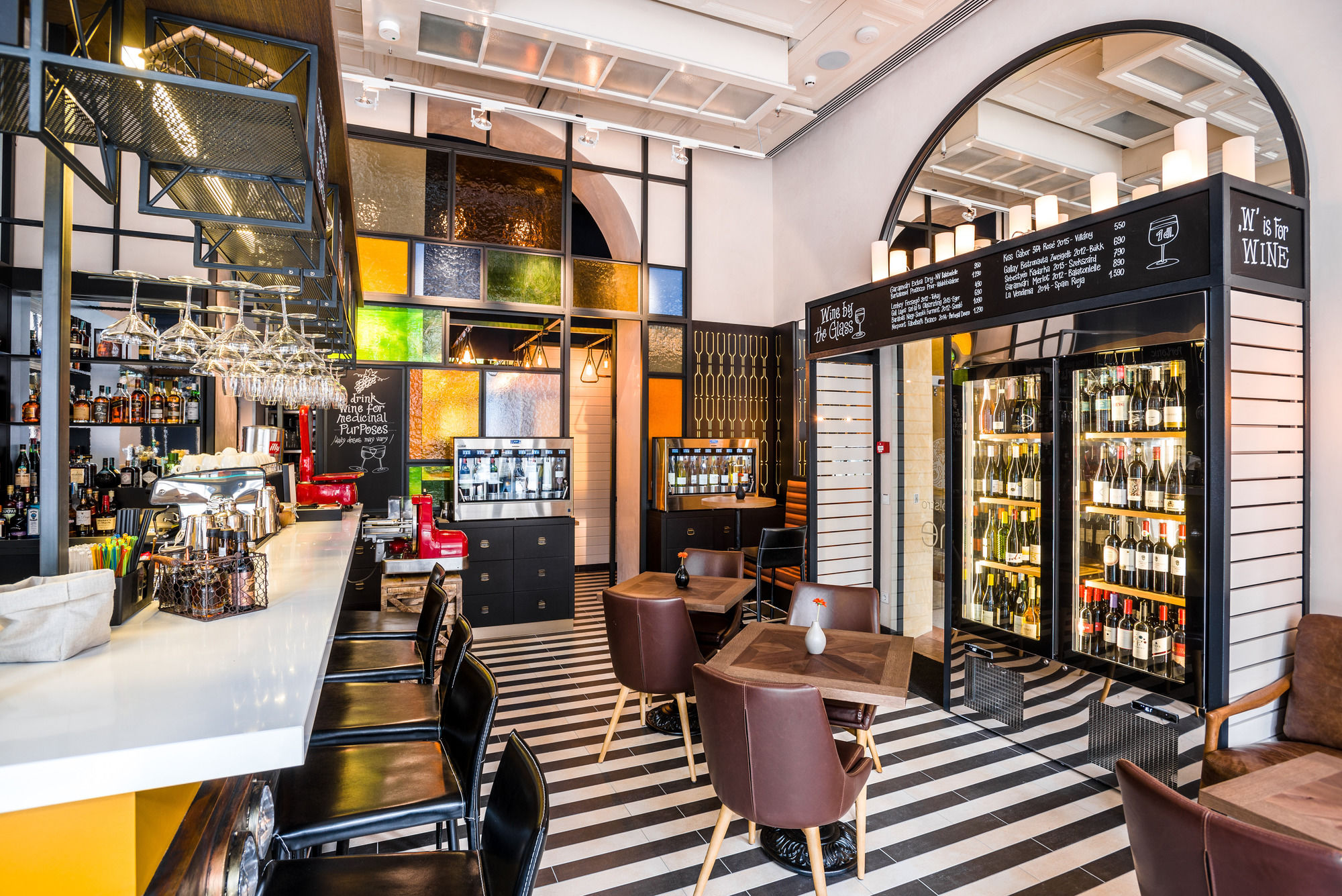 Фото Hotel Moments Budapest