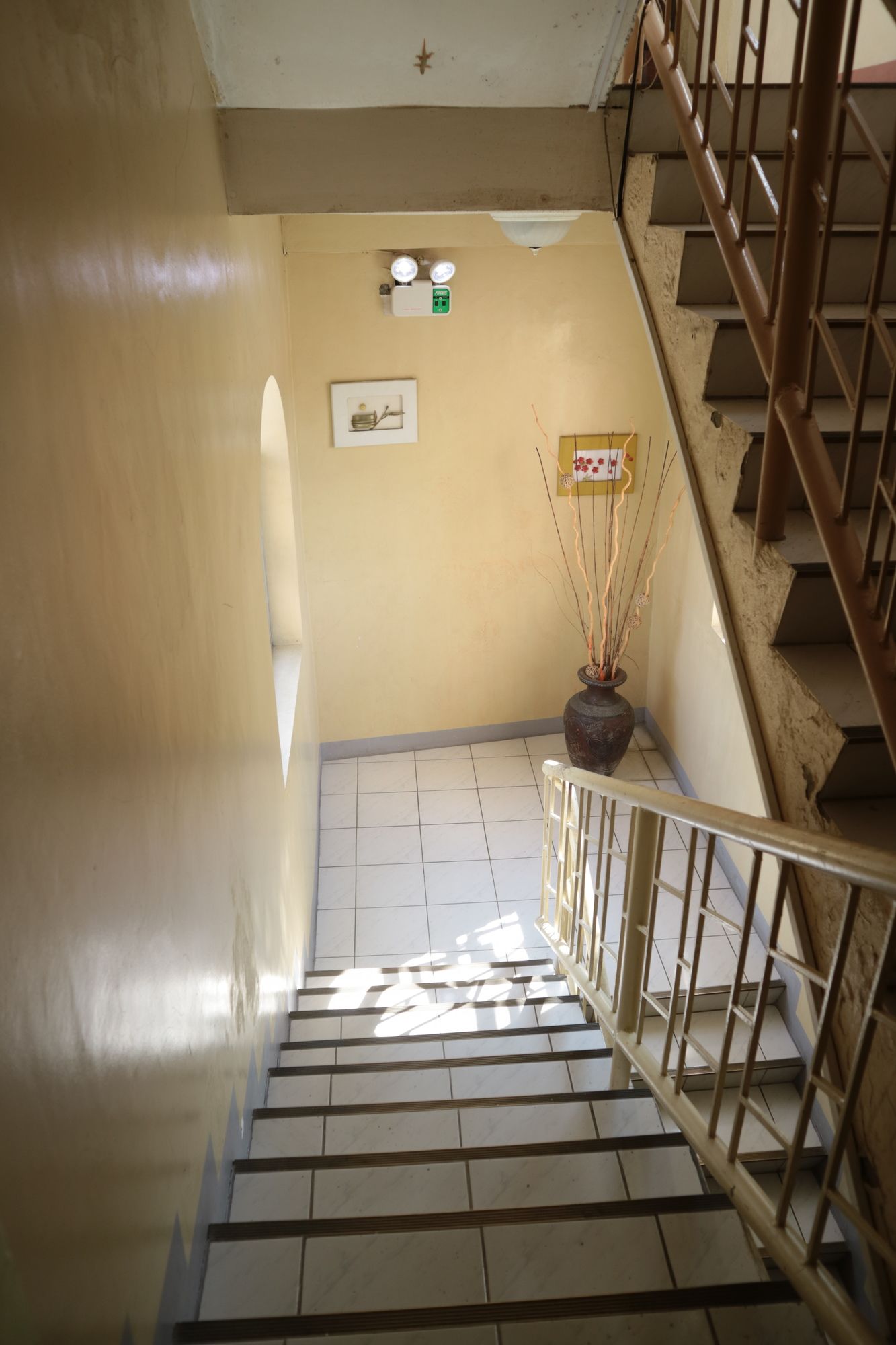 Фото Mellow Apartelle and Tourist Inn