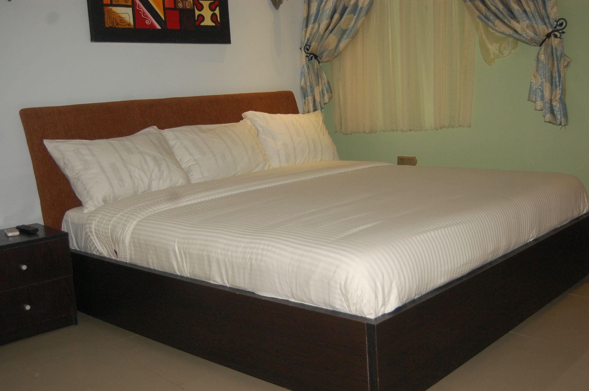 Фото Ben Auto guest house