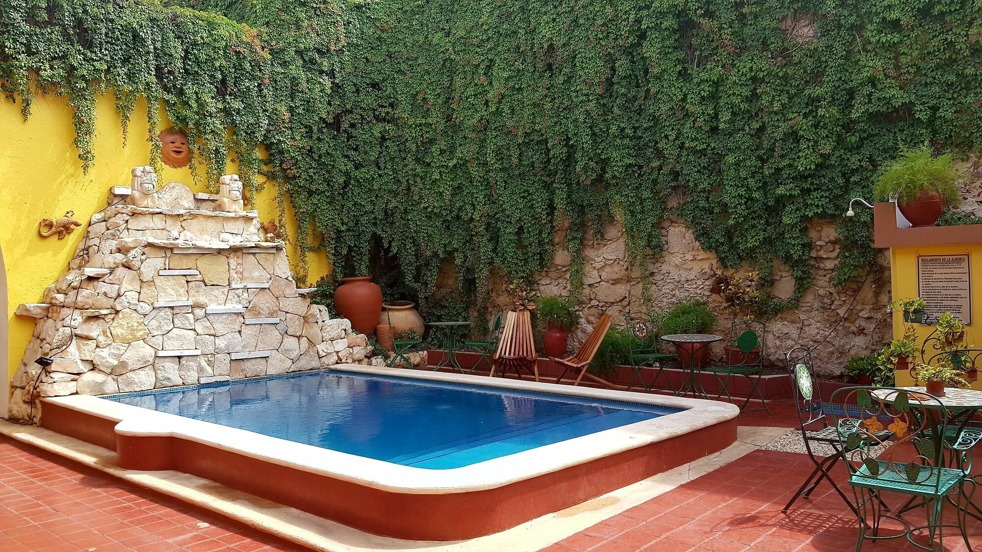 Фото Hotel Mucuy