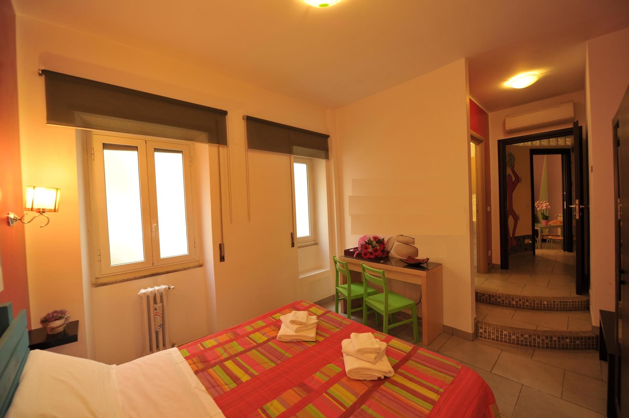 Фото B&b Casa Der Poeta