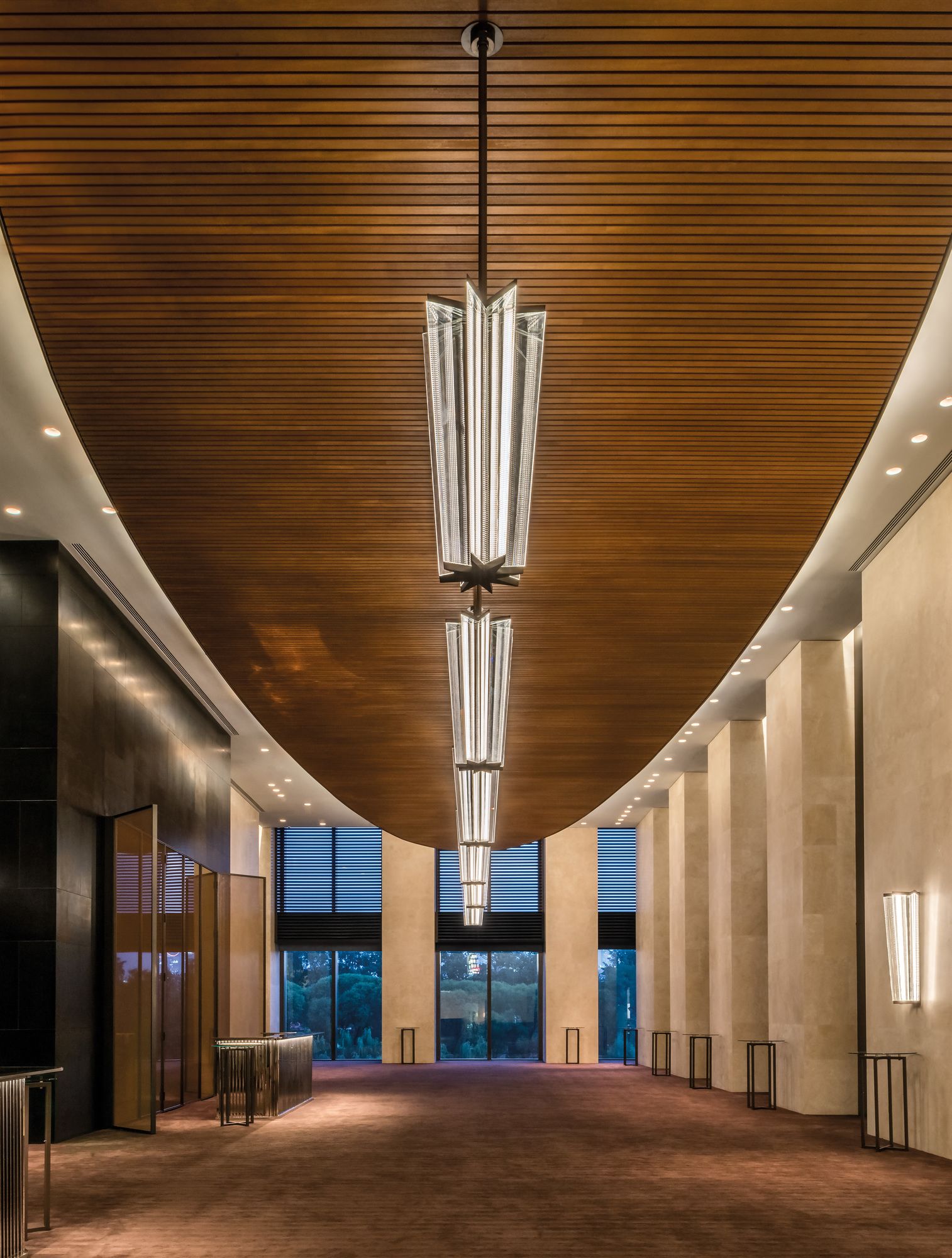 Фото Bulgari Hotel Beijing