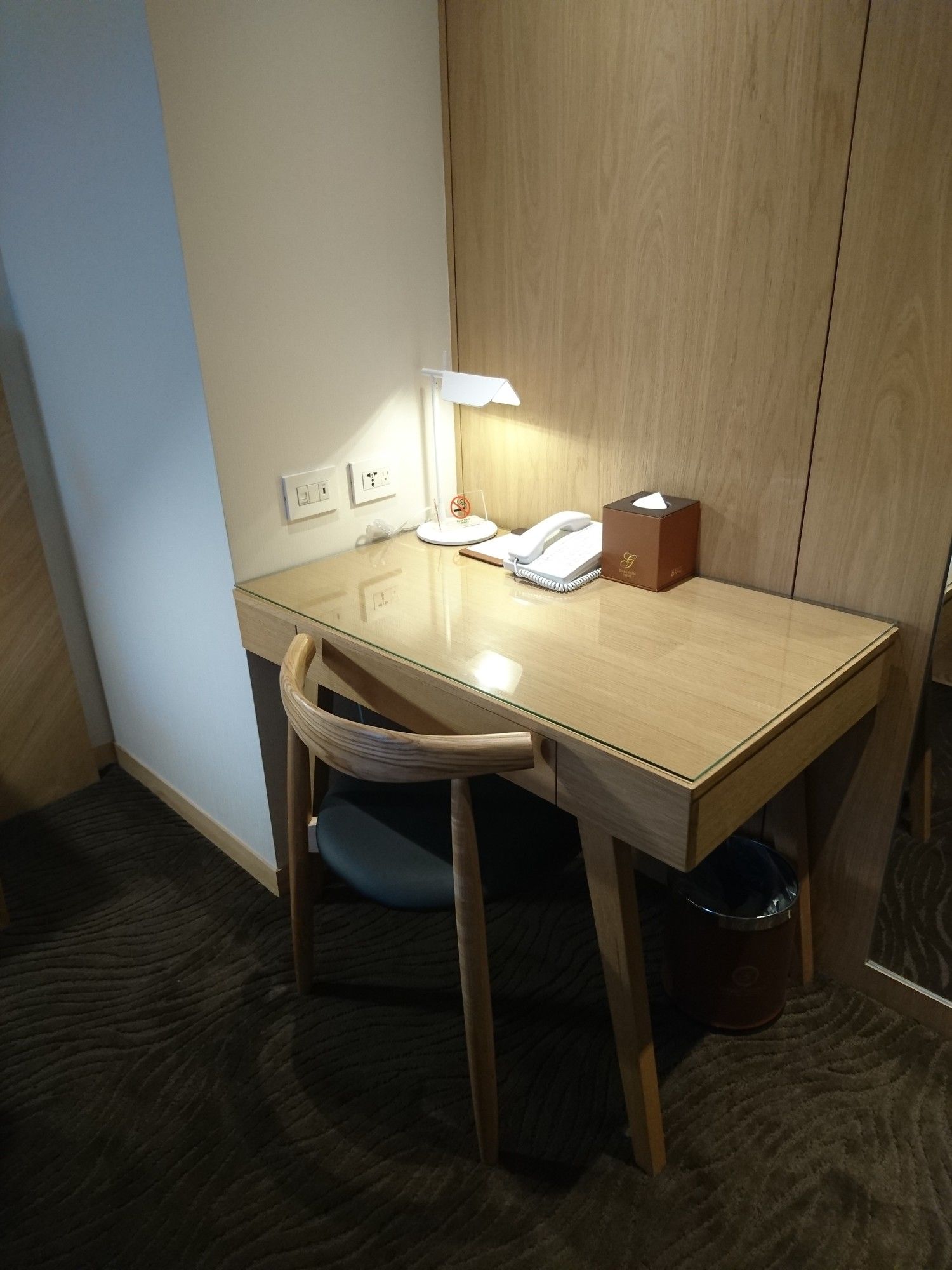 Фото Green World NanGang Hotel