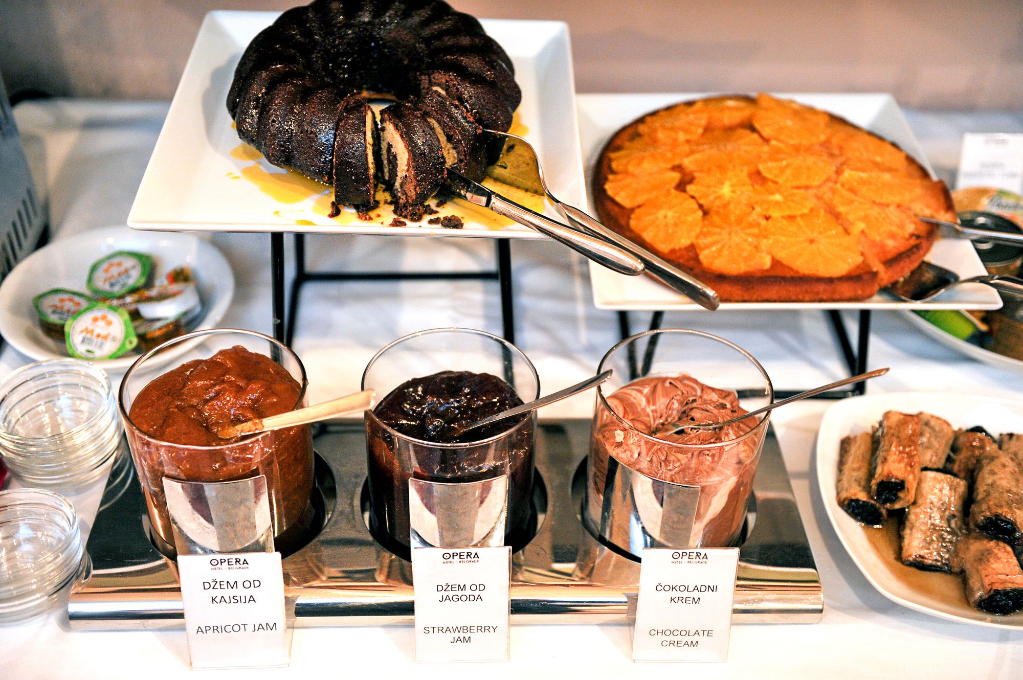 Фото Hotel Opera