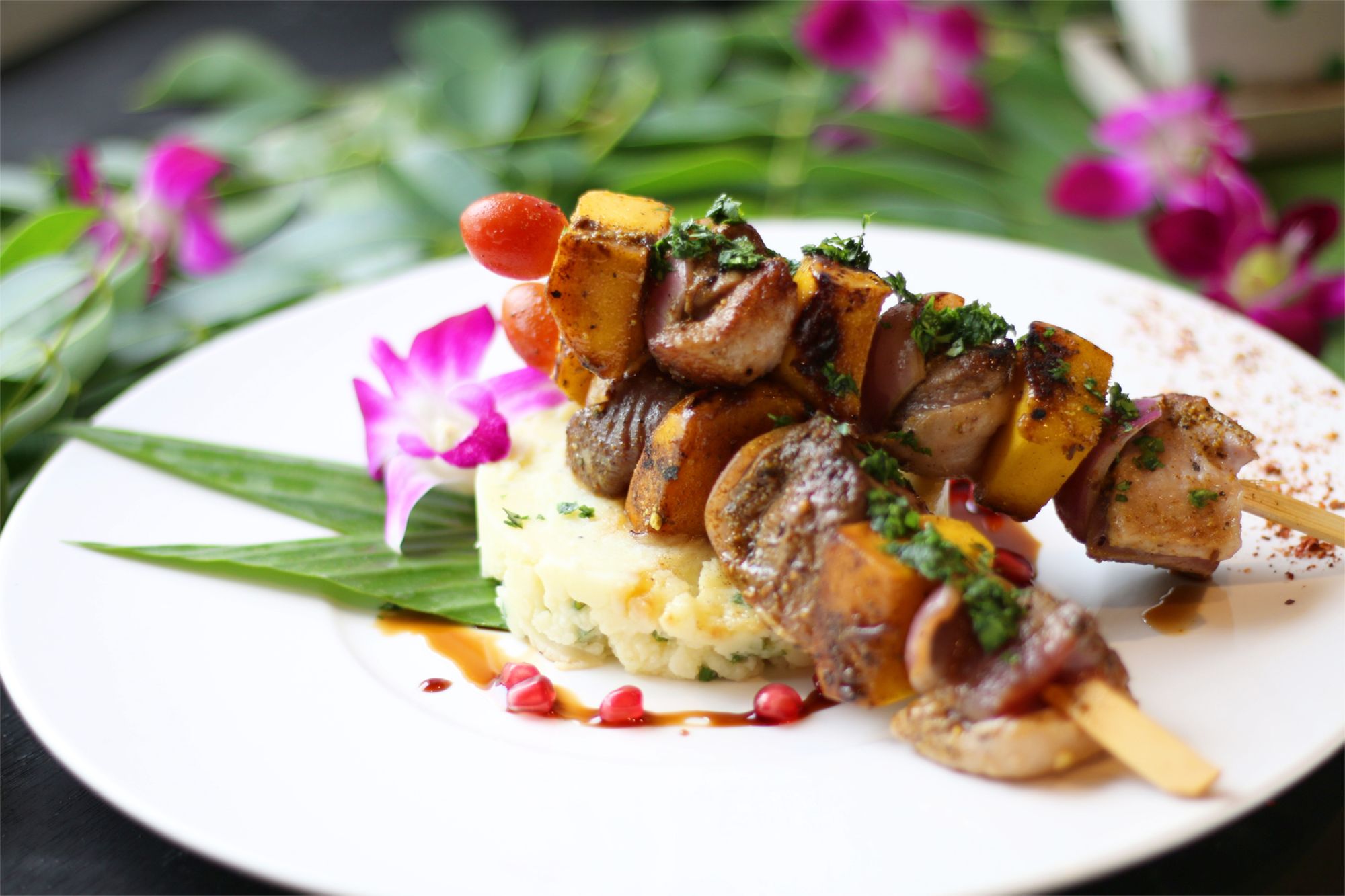 Фото Bluerama Resort