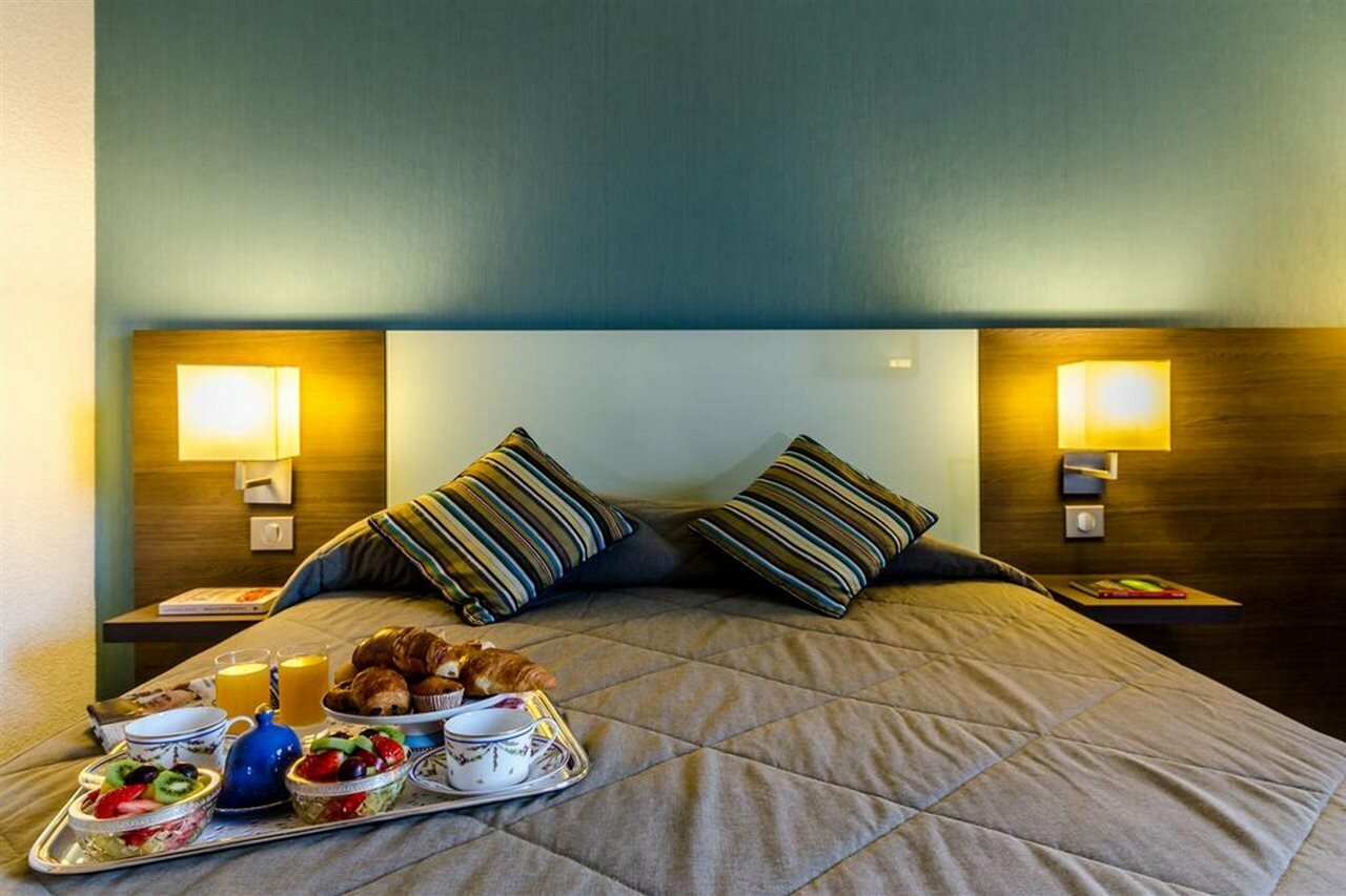 Фото Hotel Miramont