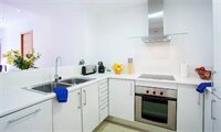 Фото Durlet Rambla Mar Apartments
