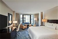 Фото The Westin Washington, D. C. City Center
