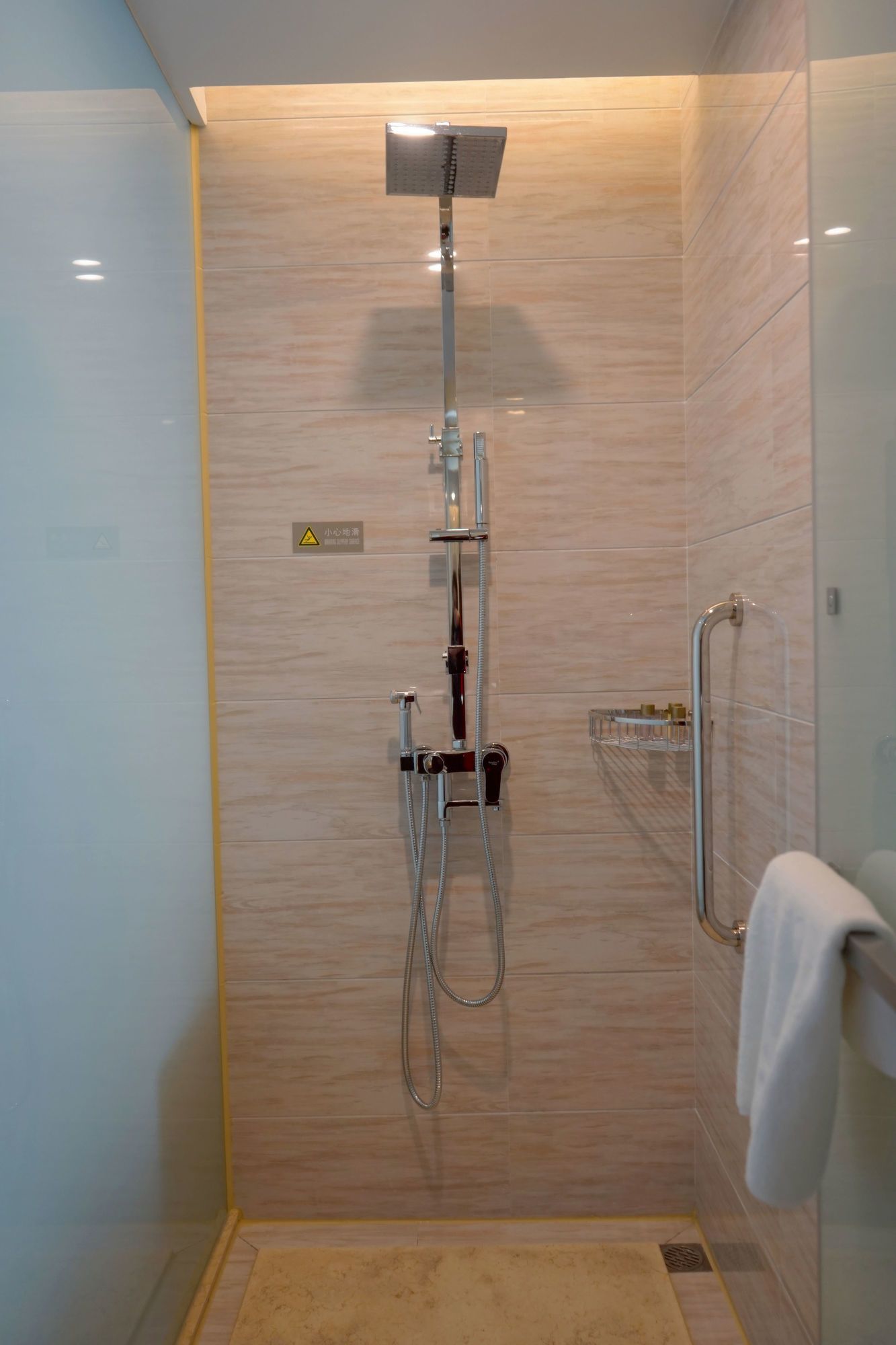 Фото Metropolo Jinshanzui Village Hotel