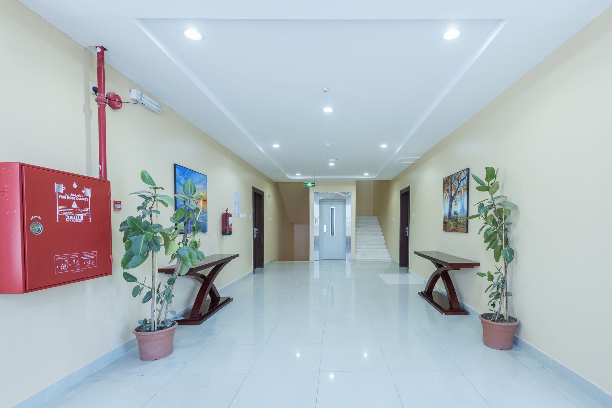 Фото Taleen Al Nadwa