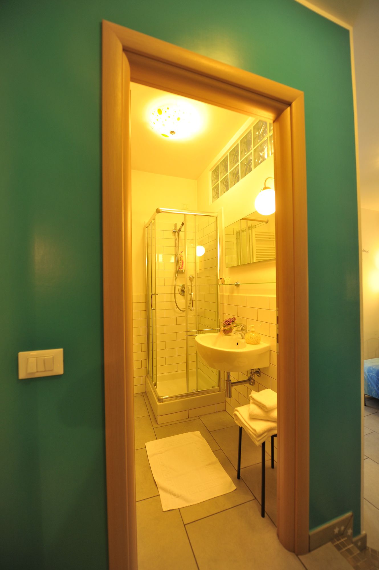 Фото B&b Casa Der Poeta