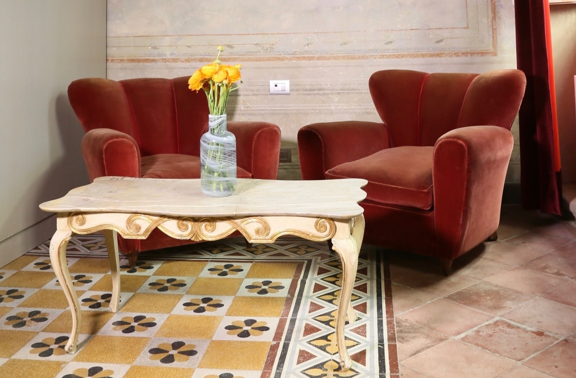 Фото Palazzo San Niccolo