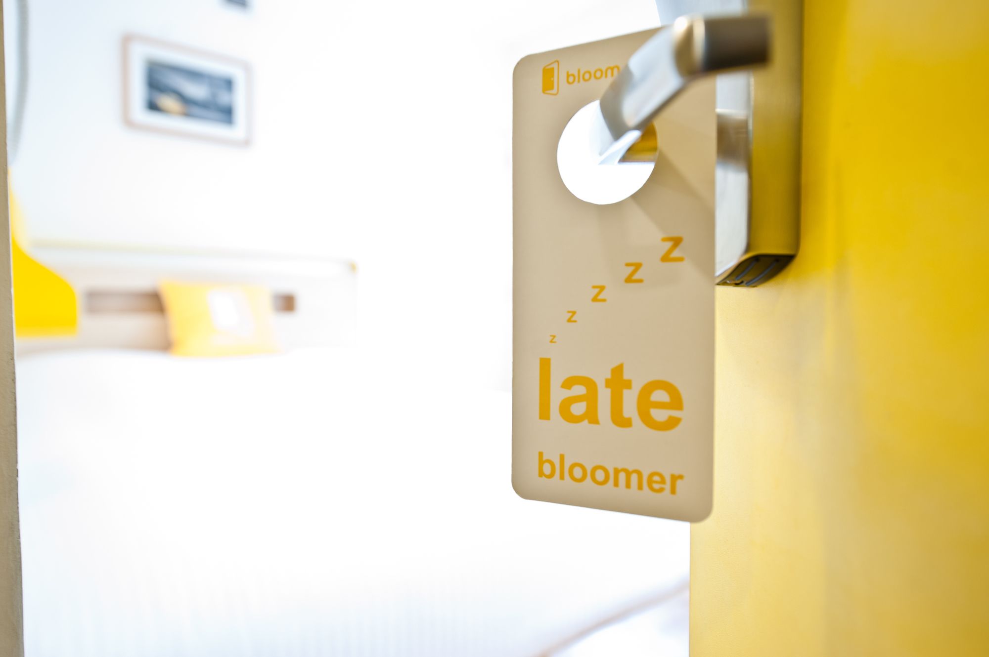 Фото Bloomrooms @ Calangute