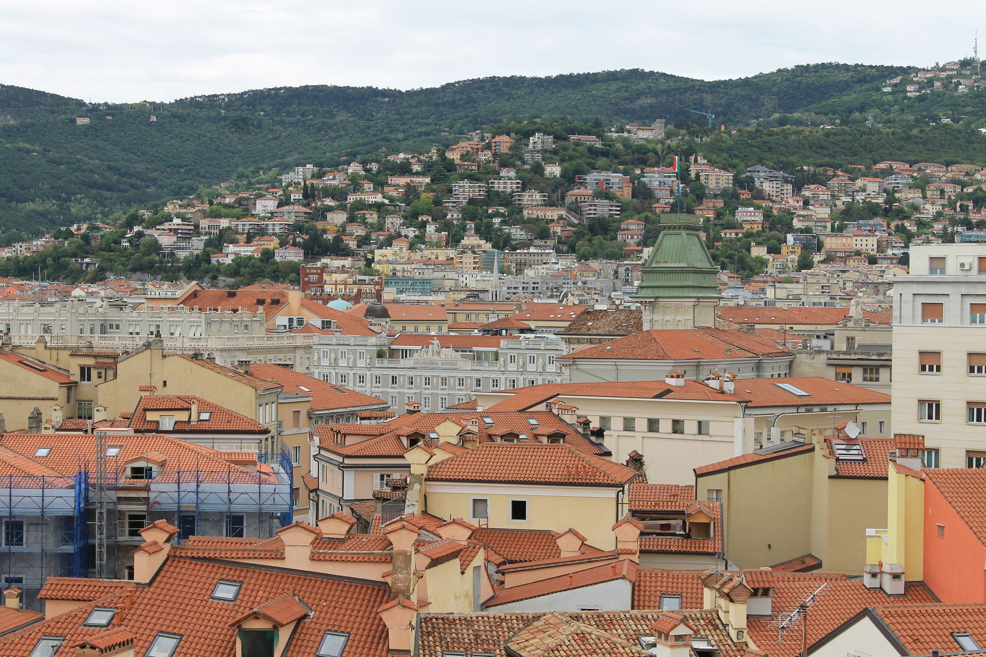 Фото Residence del Mare