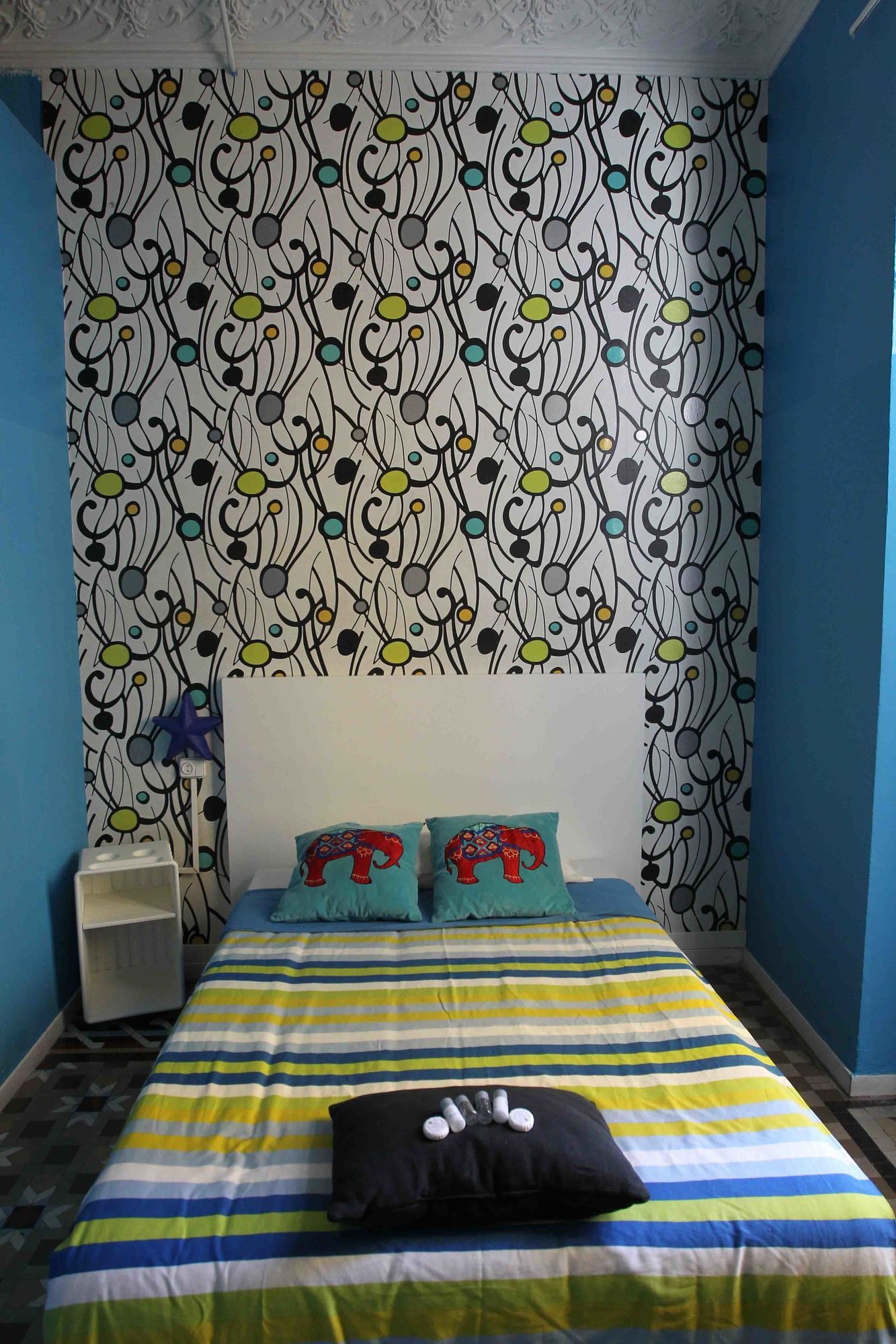 Фото Red Nest Hostel Valencia