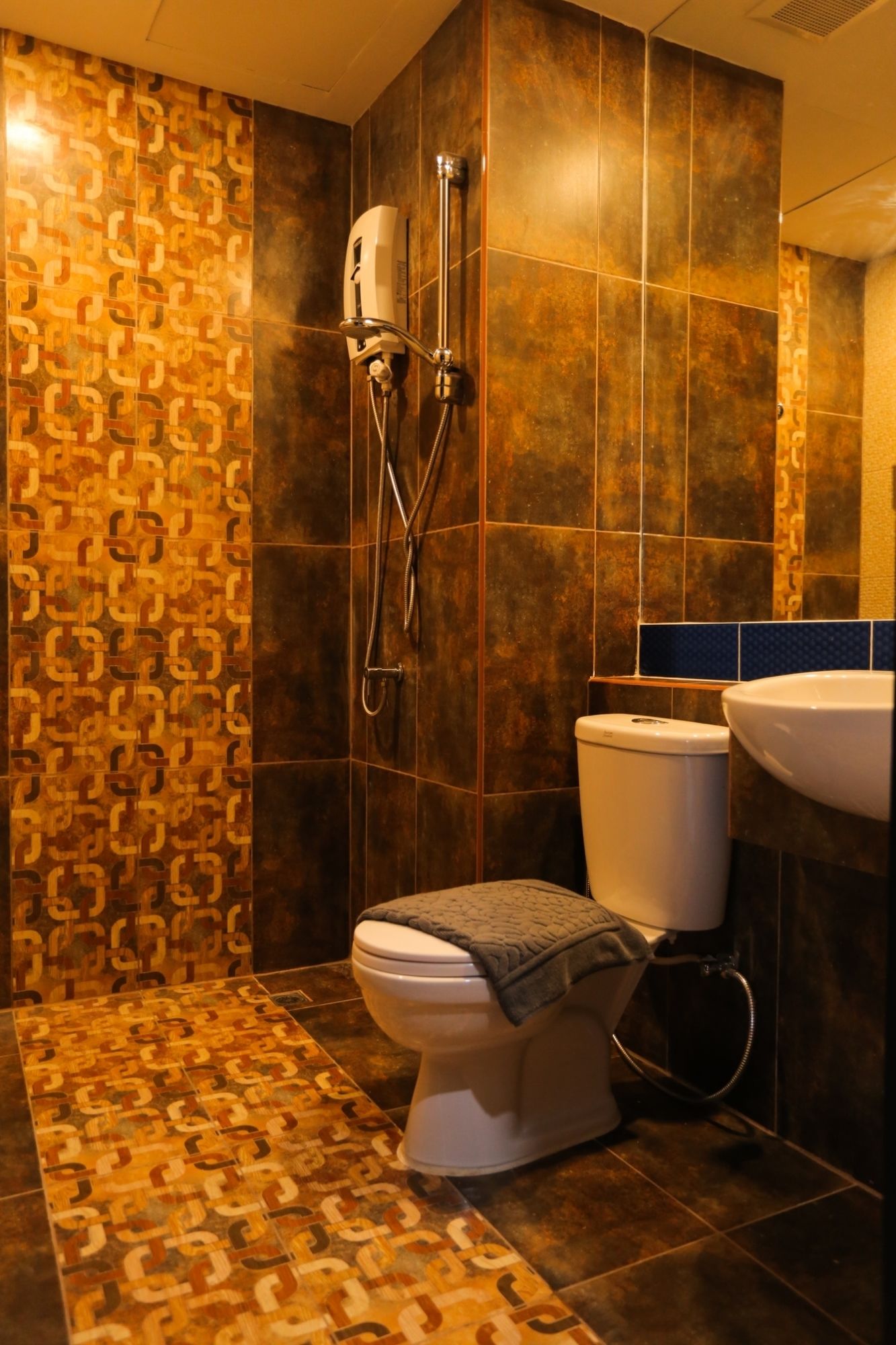 Фото Bullkool Hua Hin