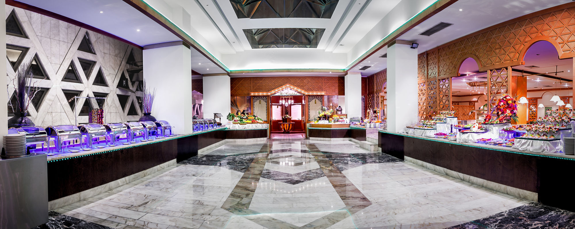 Фото Jeddah Grand Hotel