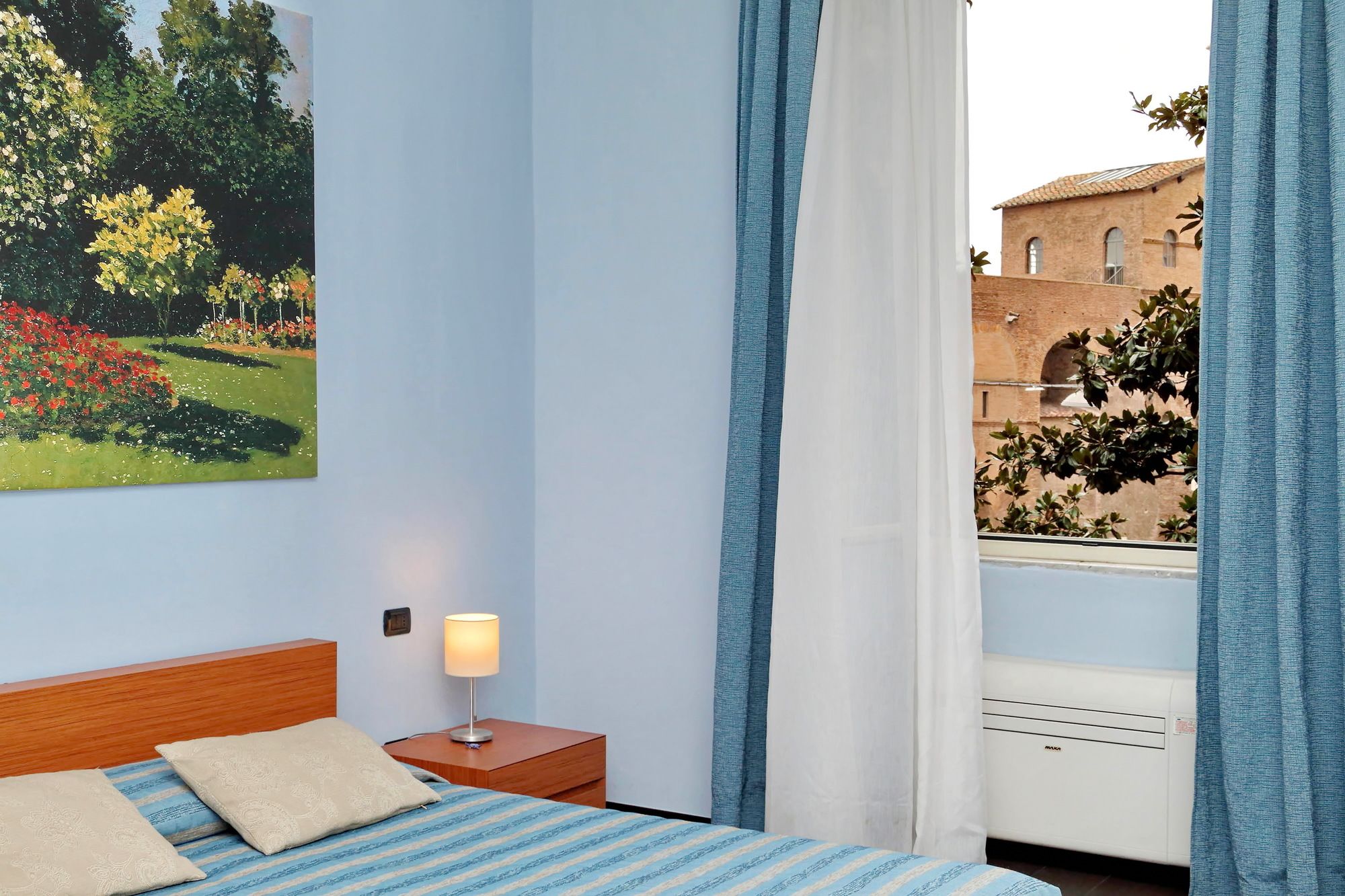 Фото Relais At Via Veneto