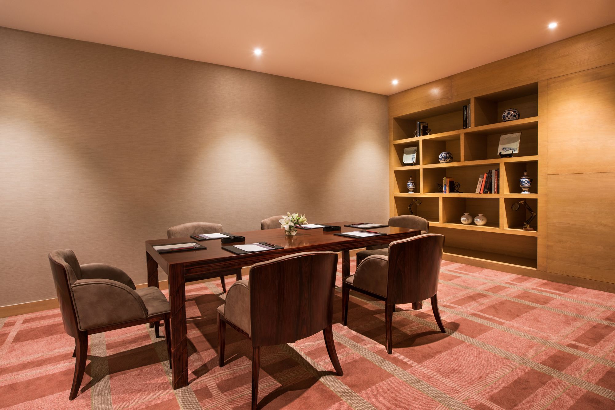 Фото Hyatt Regency Lucknow